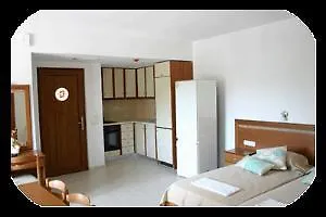 Dabasi Skiathos-stad
