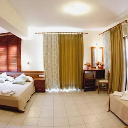 Hotel Dabasi 4*