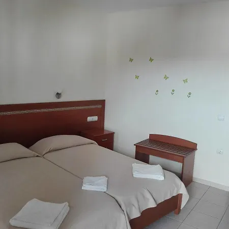 Dabasi Città di Skiathos