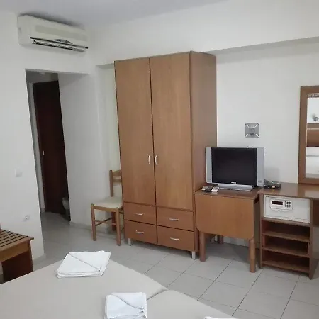 Dabasi Hotel