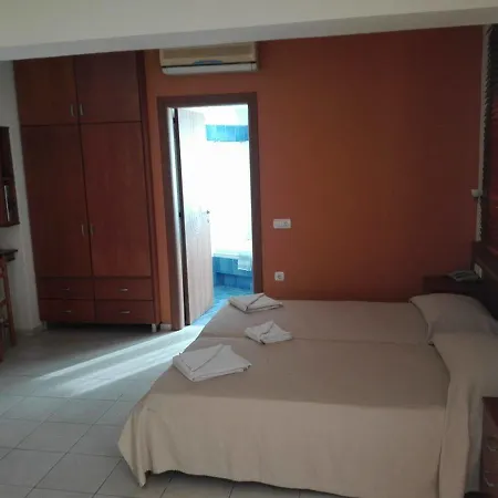 Hotel Dabasi 4*