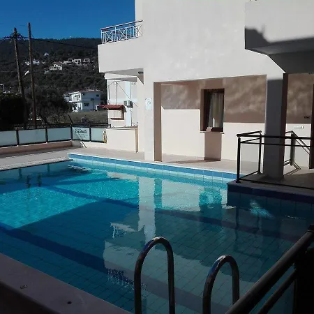 Dabasi Città di Skiathos