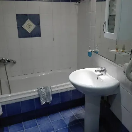 Dabasi Hotel 4*