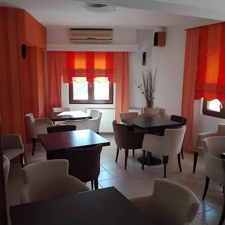 Hotel Dabasi Città di Skiathos