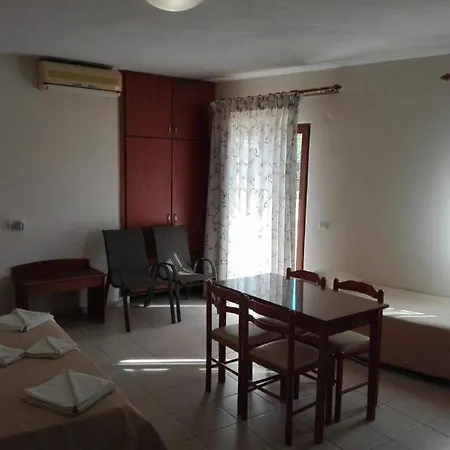 Dabasi Hotel 4*
