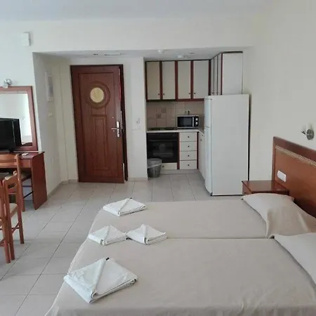Hotel Dabasi Città di Skiathos